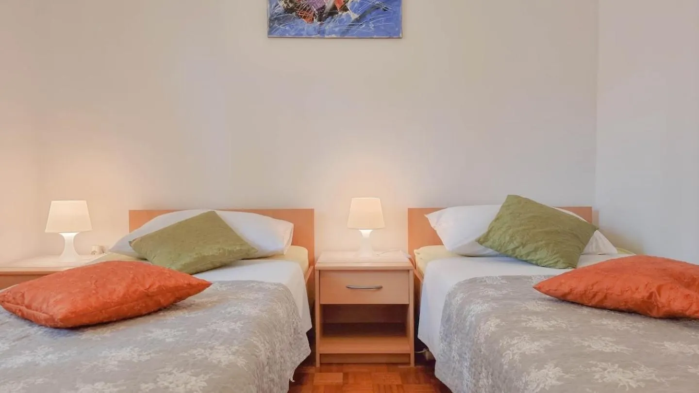 Appartement Bosko à Umag
