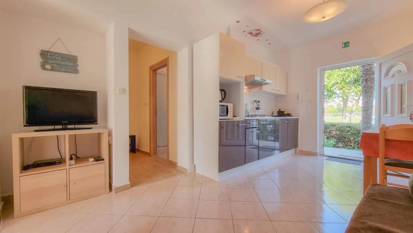 Appartement Bosko à Umag