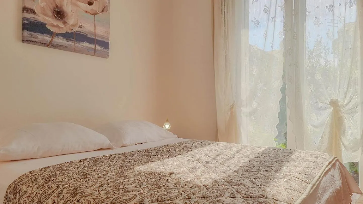 Appartement Bosko à Umag