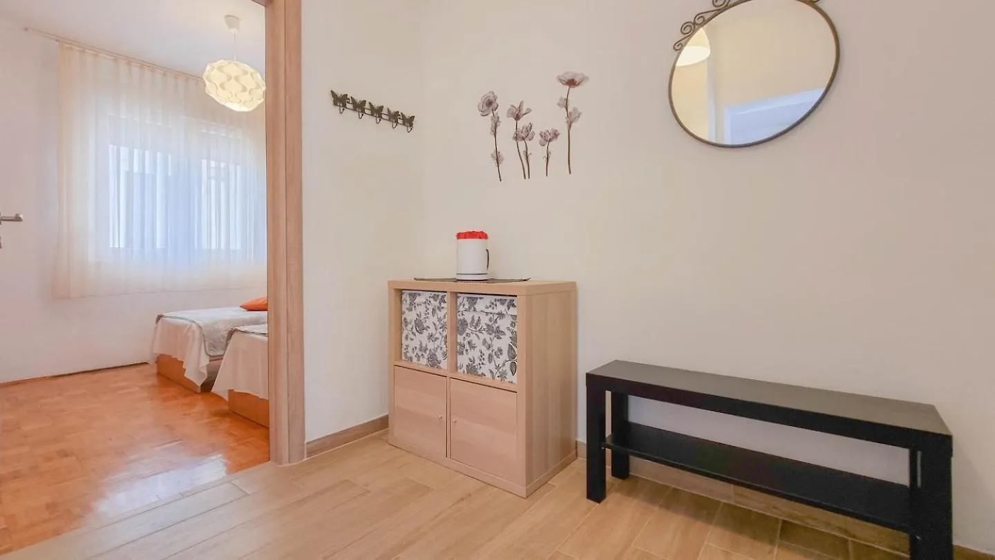 Appartement Bosko à Umag