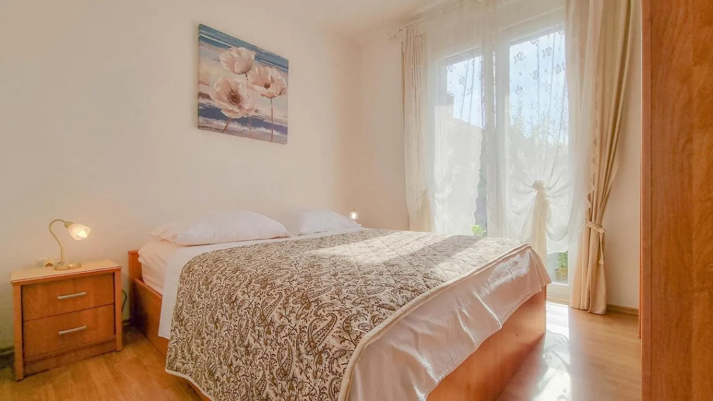 Appartement Bosko à Umag