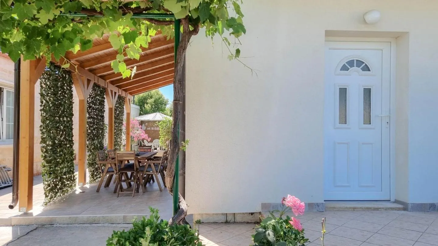 Appartement Bosko à Umag
